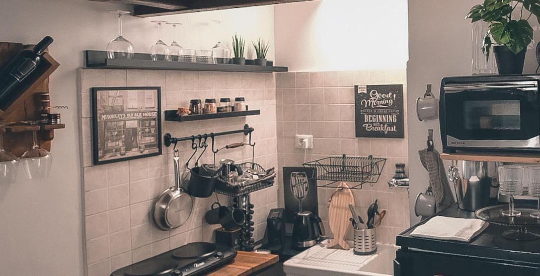 Loft Acasadicri Trastevere A Good Vibes Roma Exterior foto